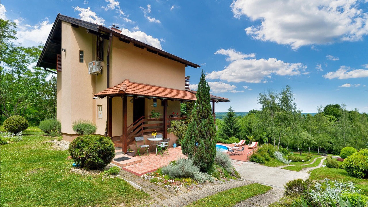 Photo of Outdoor in Petrinja