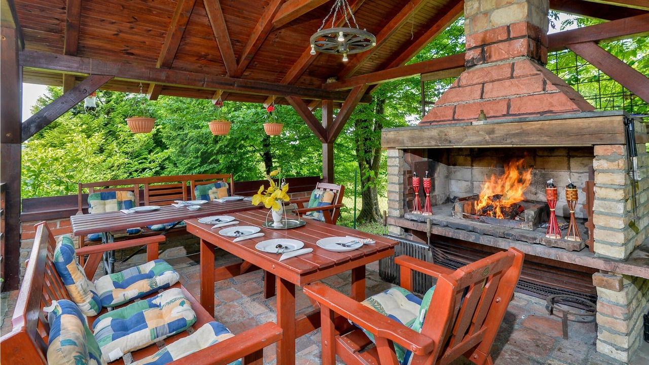 Photo of Outdoor in Petrinja