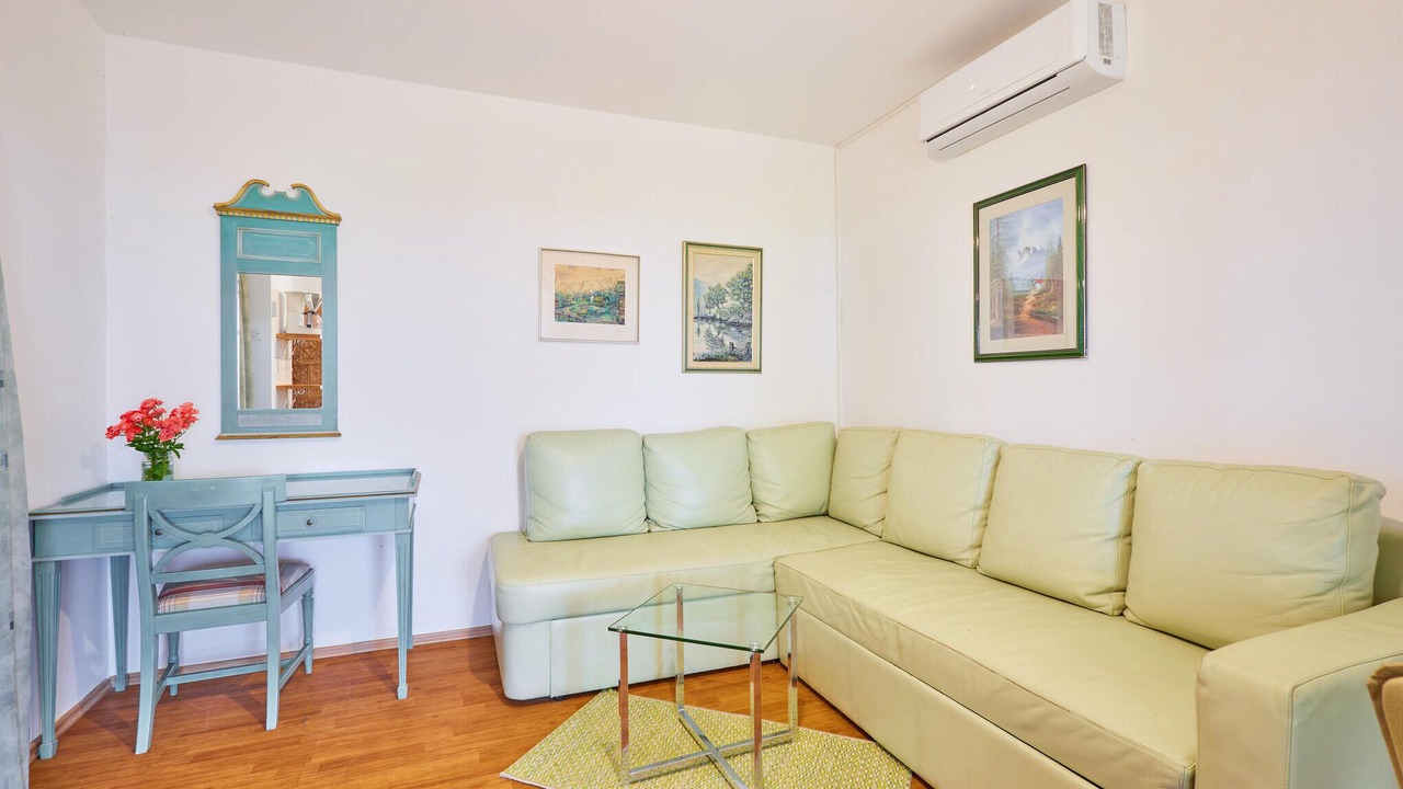 Photo of Livingroom in Petrinja