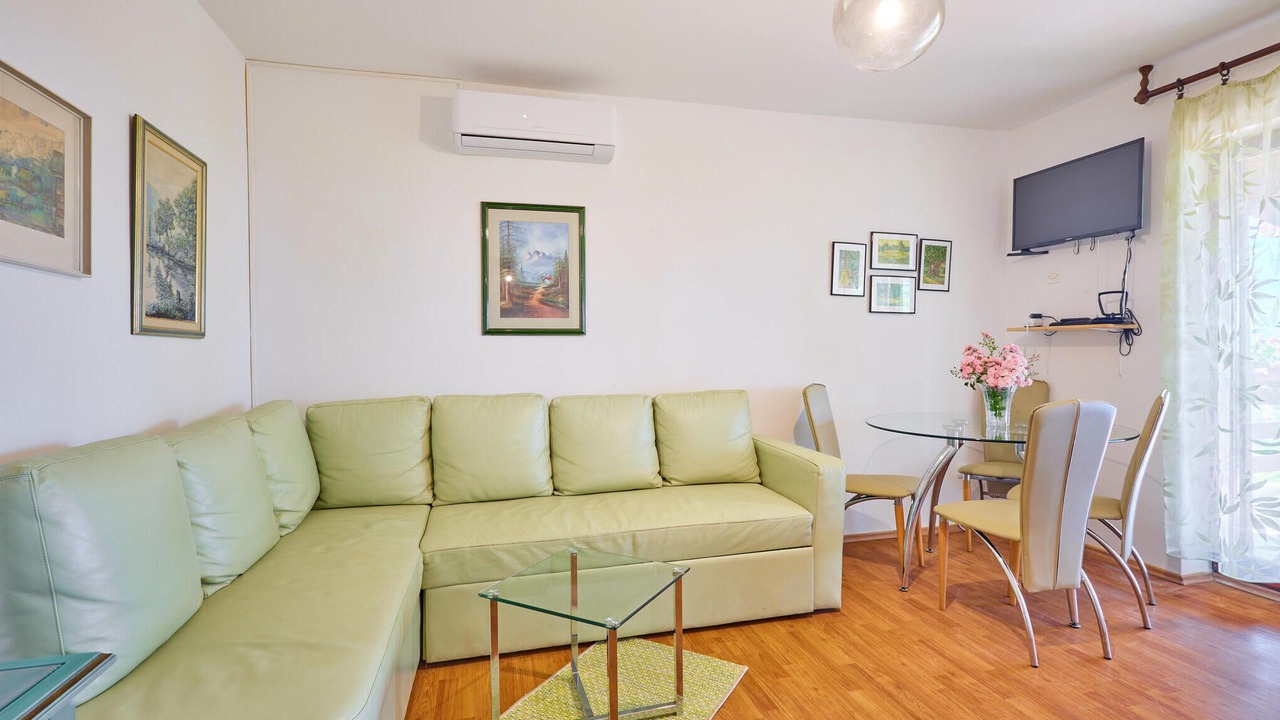 Photo of Livingroom in Petrinja