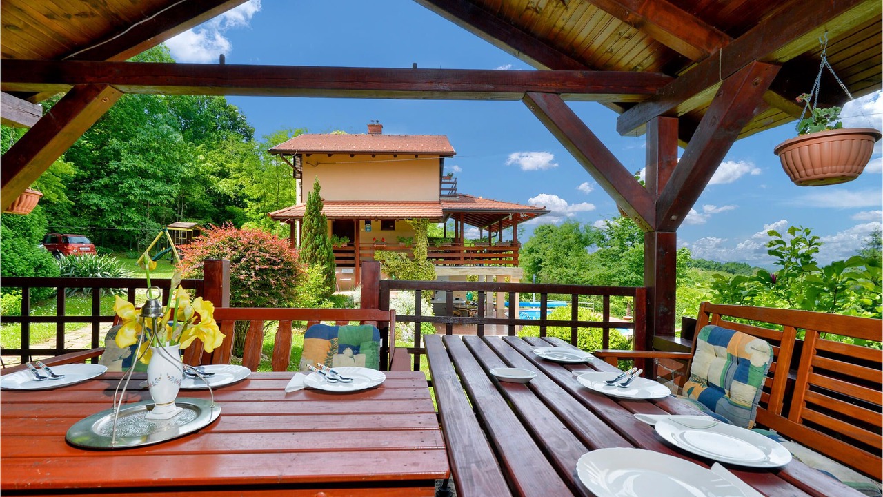 Photo of Outdoor in Petrinja