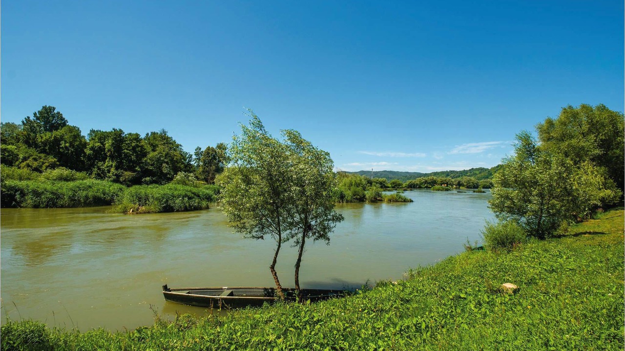 Photo of Outdoor in Petrinja