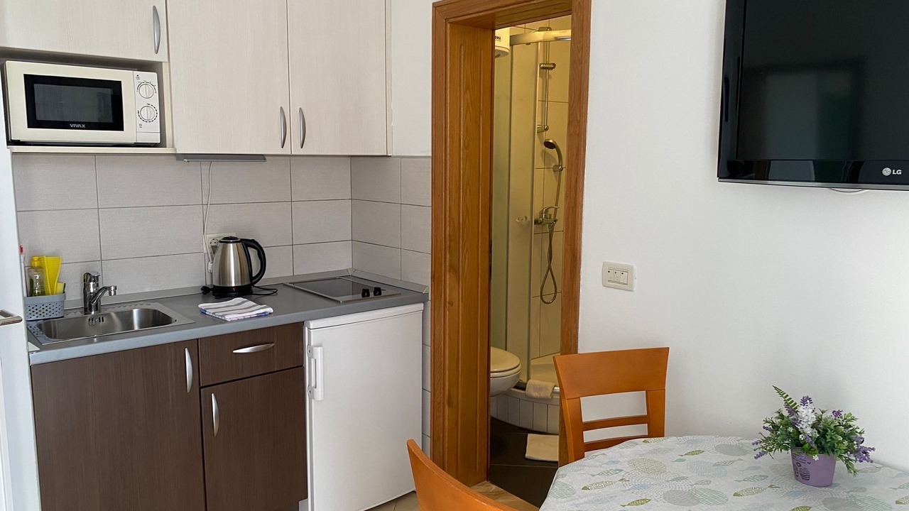 Photo of Kitchen in Promajna