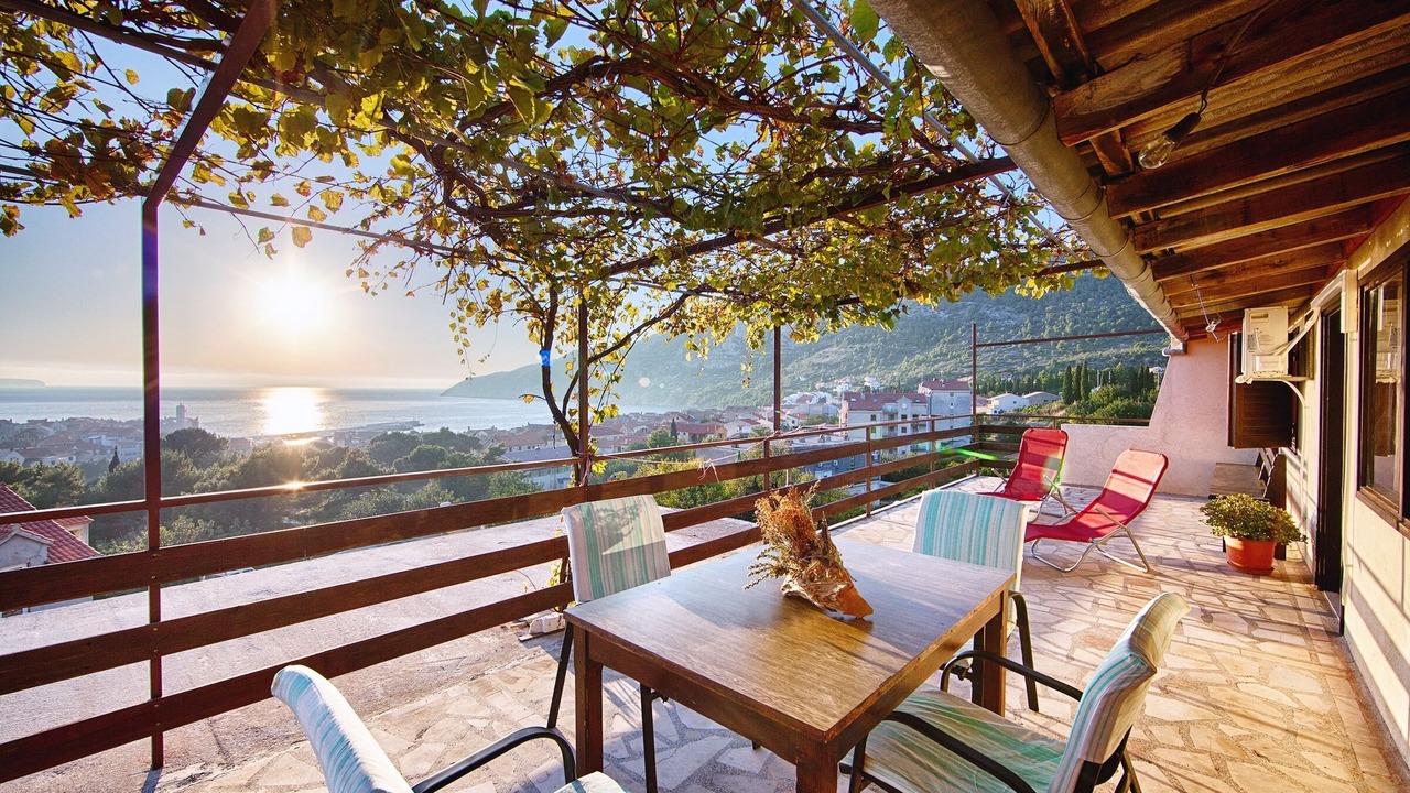 Photo of Outdoor in Komiza