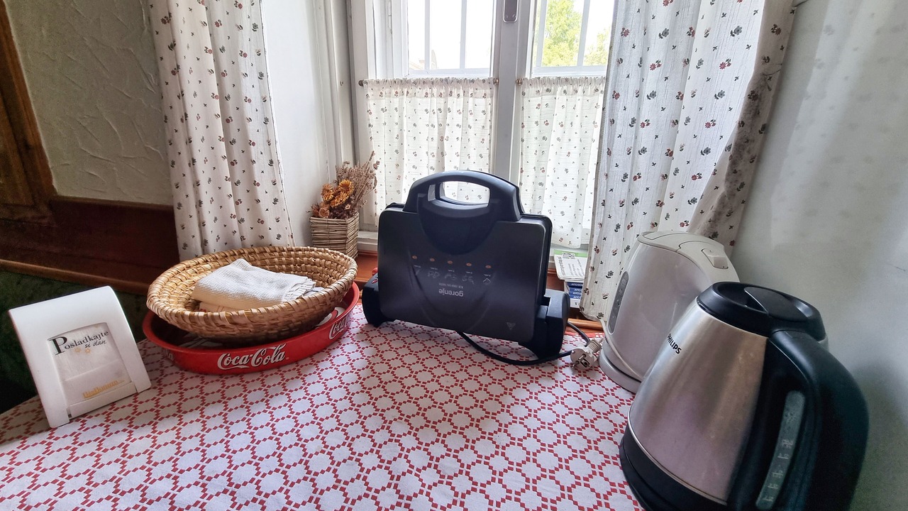Photo of Kitchen in Kamnik