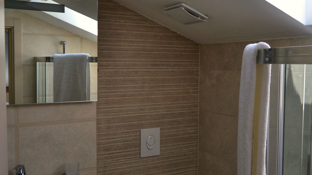Photo of Bathroom in Icici