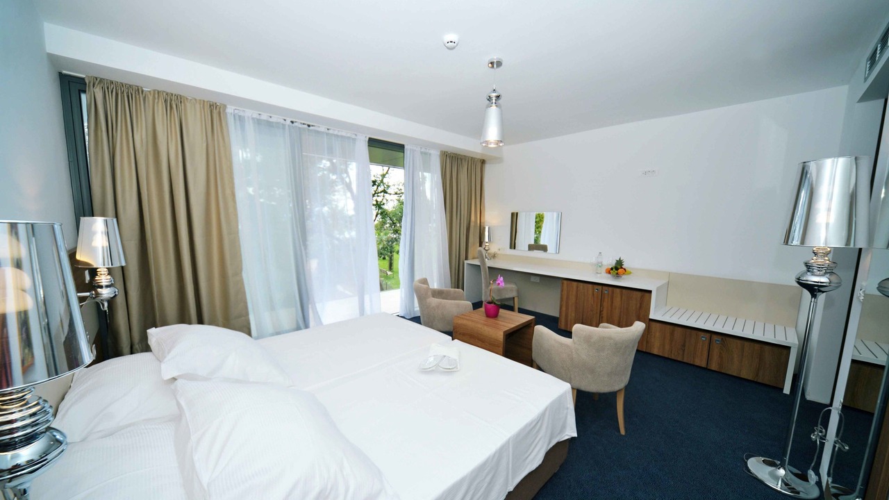 Photo of Bedroom in Icici