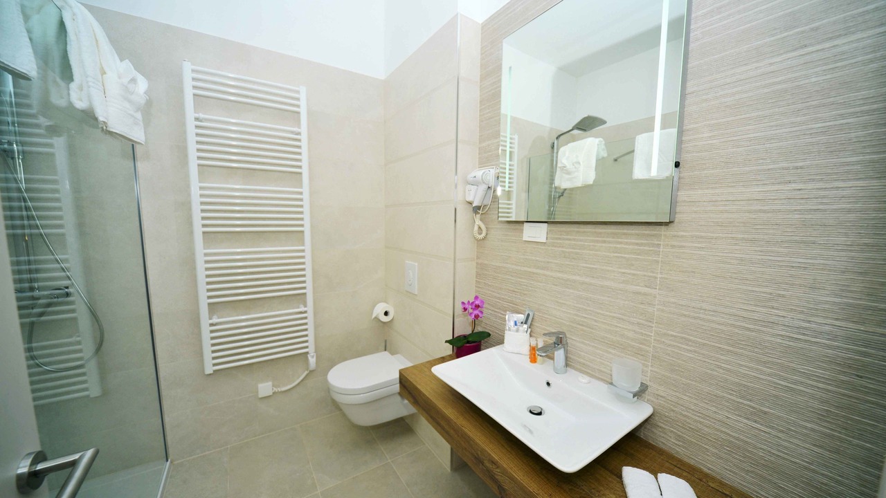 Photo of Bathroom in Icici