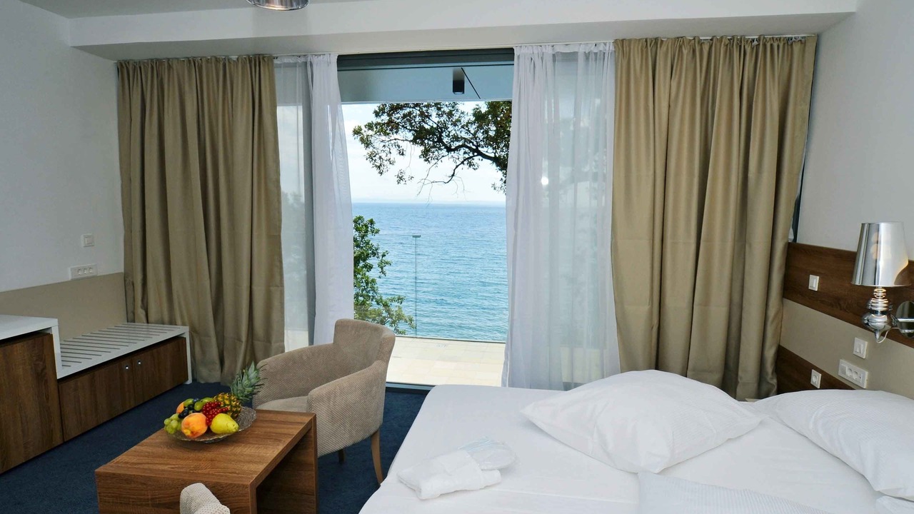Photo of Bedroom in Icici