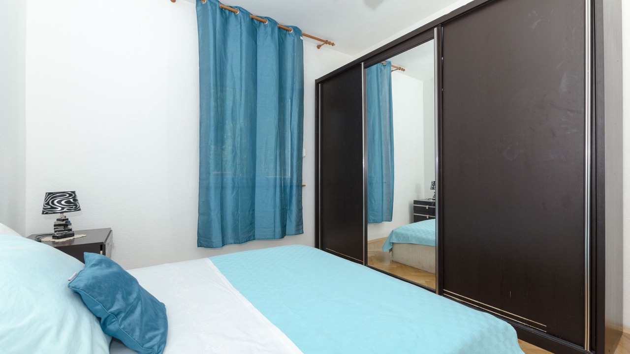 Photo of Bedroom in Mastrinka