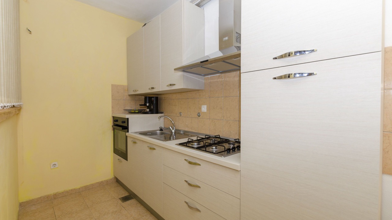 Photo of Kitchen in Mastrinka