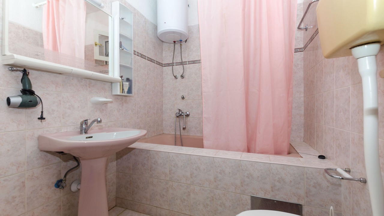 Photo of Bathroom in Mastrinka