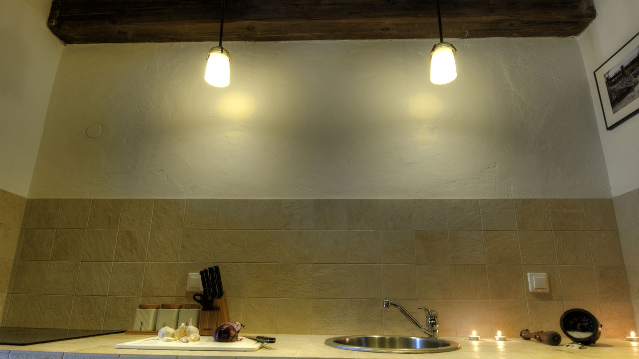 Photo of Kitchen in Kotli