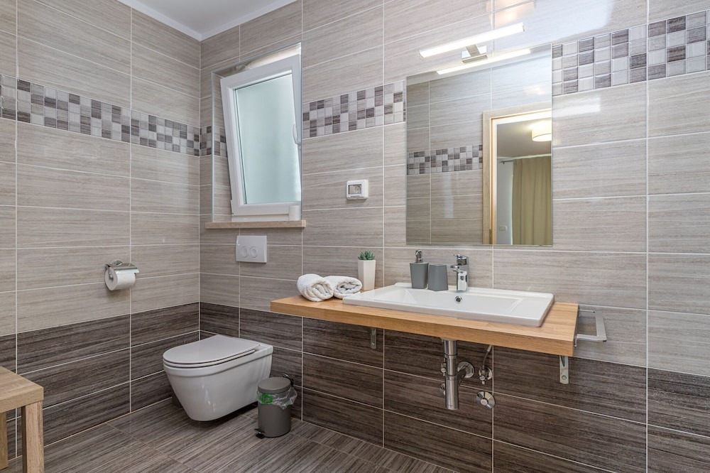 Photo of Bathroom in Selina