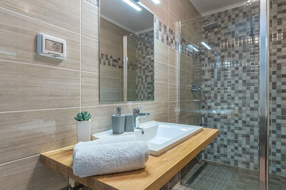Photo of Bathroom in Selina