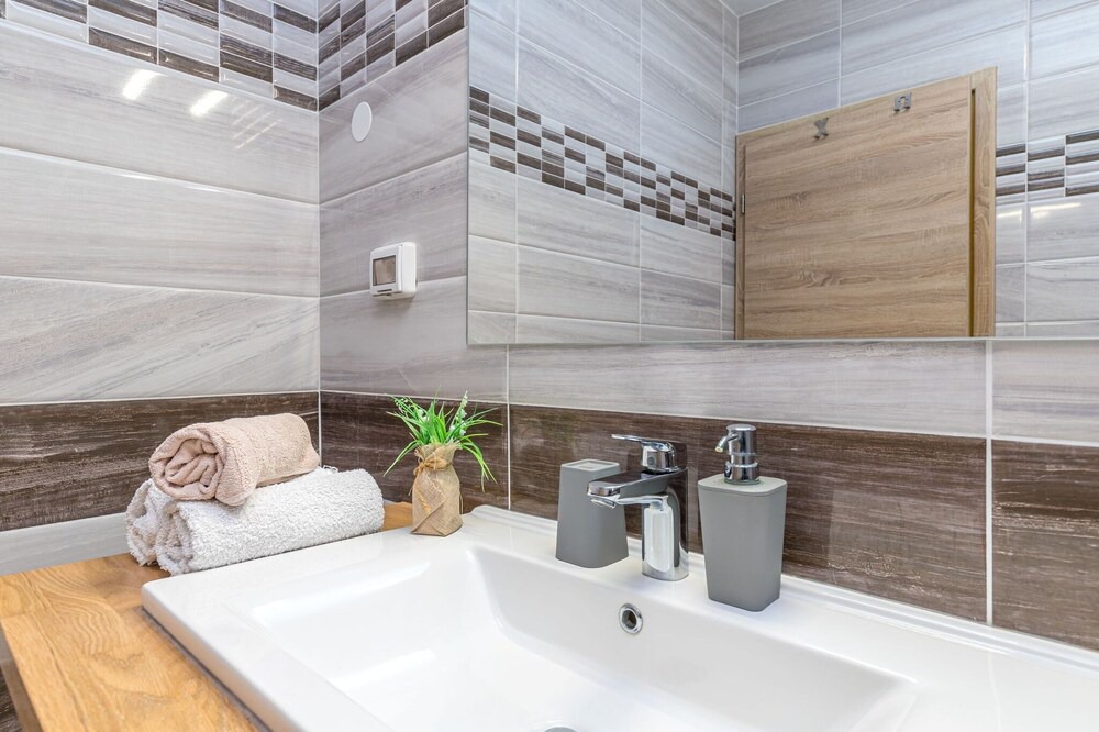 Photo of Bathroom in Selina