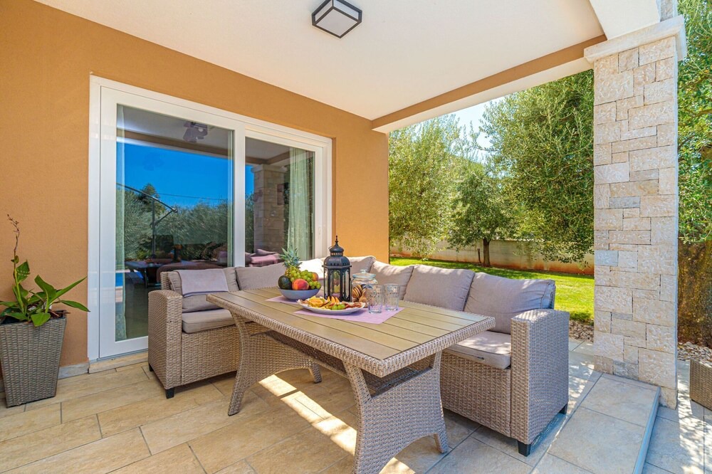 Photo of Patio Balcony in Selina