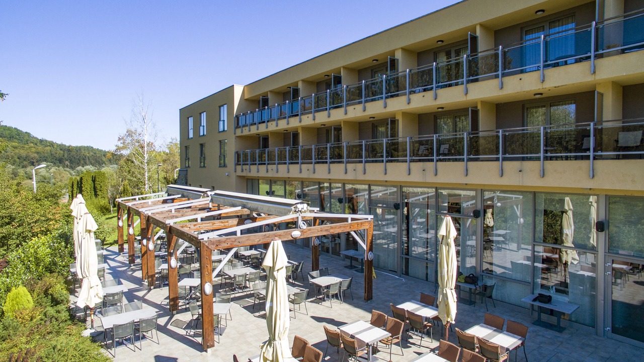 Photo of Patio Balcony in Trakoscan