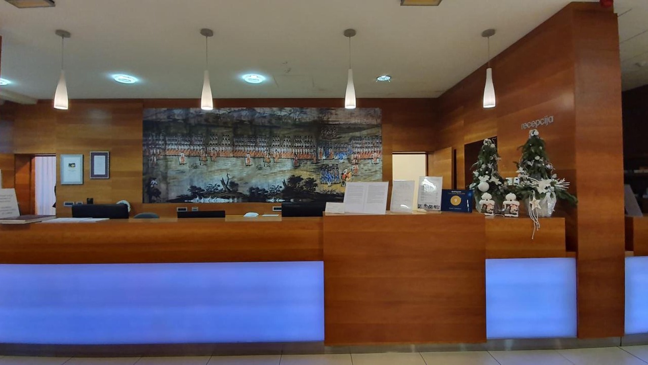 Photo of Others in Trakoscan