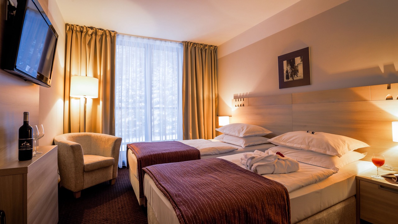 Photo of Bedroom in Trakoscan