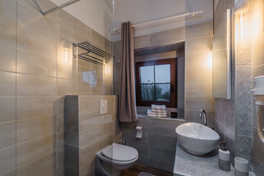 Photo of Bathroom in Tribalj