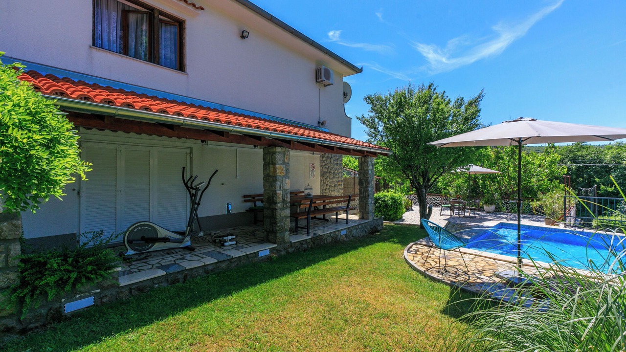 Photo of Outdoor in Novi Vinodolski