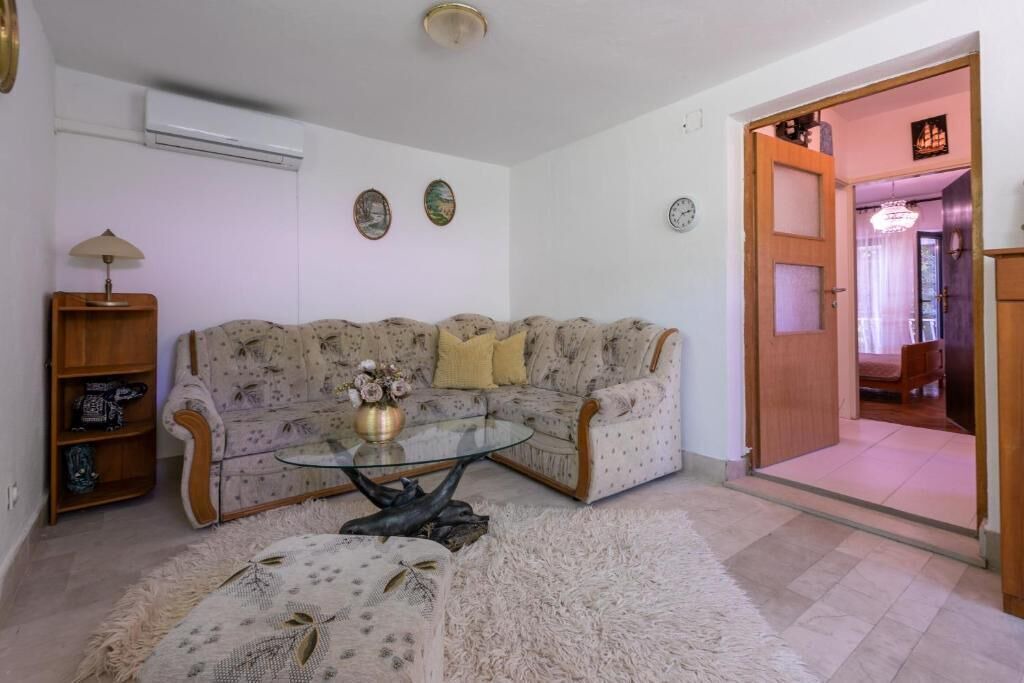 Photo of Bedroom in Novi Vinodolski