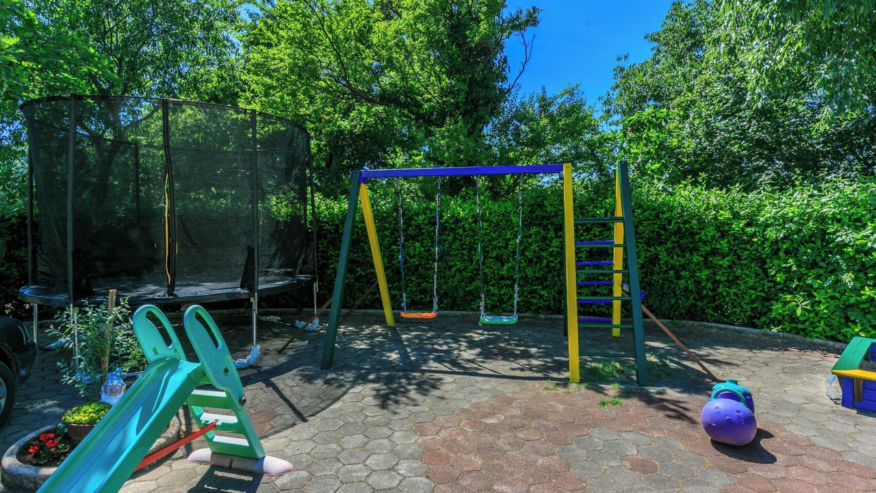 Photo of Outdoor in Novi Vinodolski