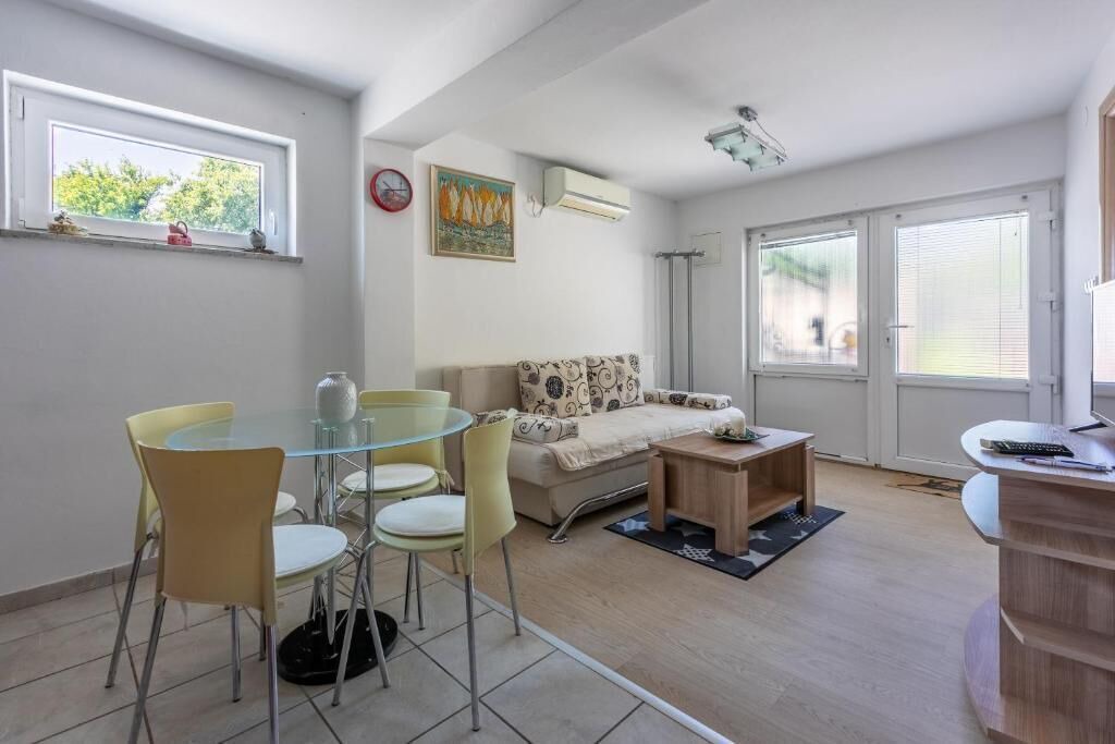Photo of Bedroom in Novi Vinodolski