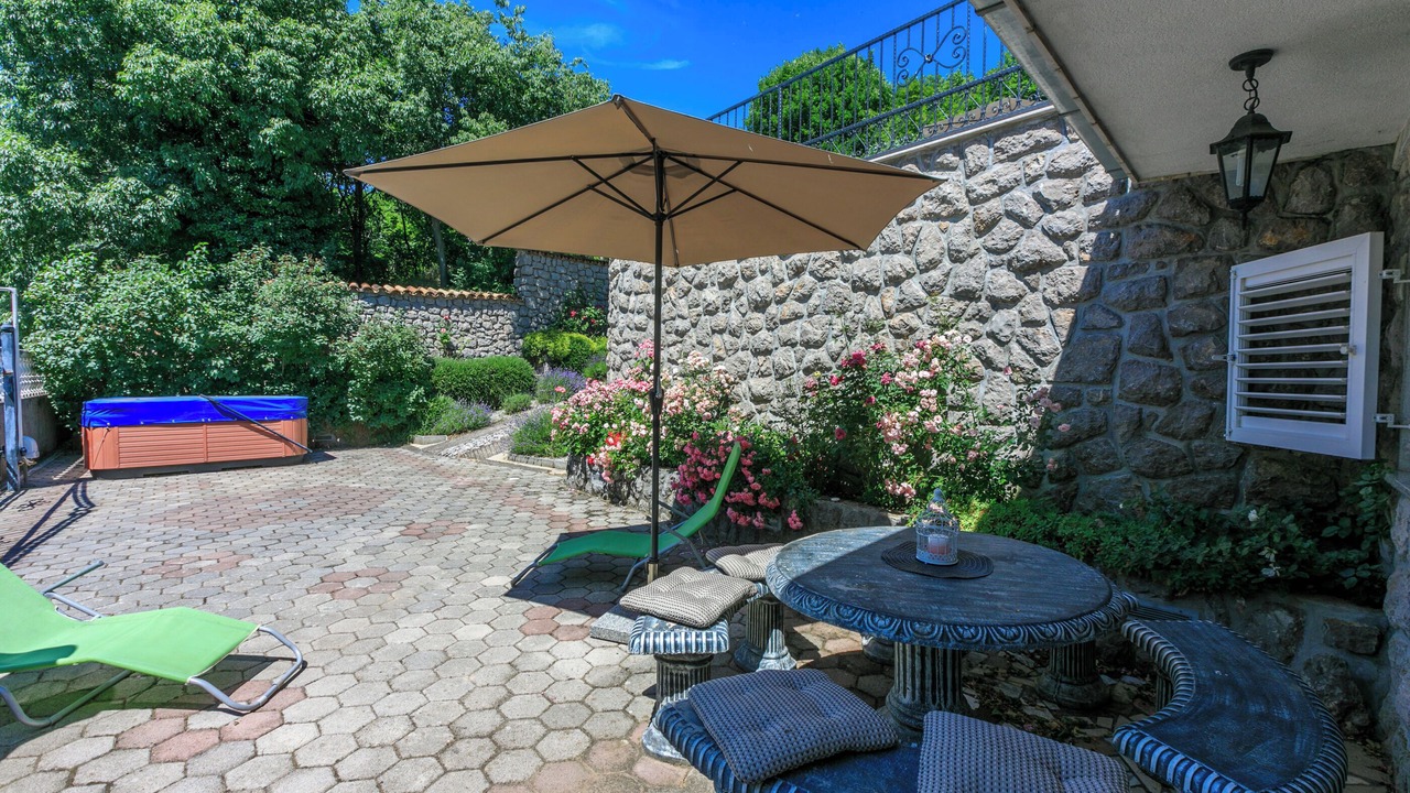 Photo of Outdoor in Novi Vinodolski