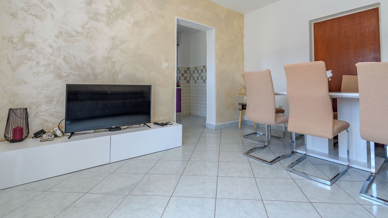 Photo of Bedroom in Rab Town