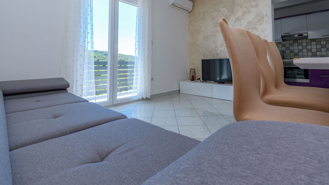 Photo of Bedroom in Rab Town