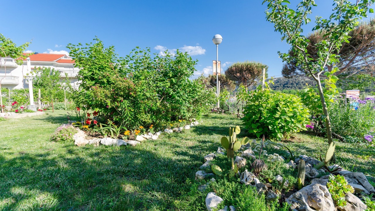 Photo of Outdoor in Rab Town