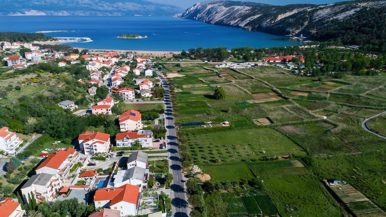 Photo of Outdoor in Rab Town