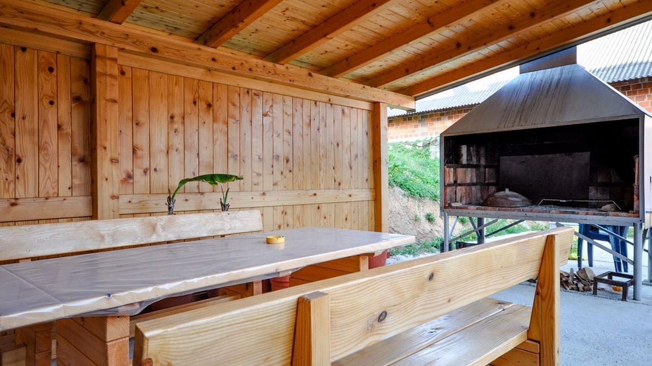 Photo of Patio Balcony in Rakovica