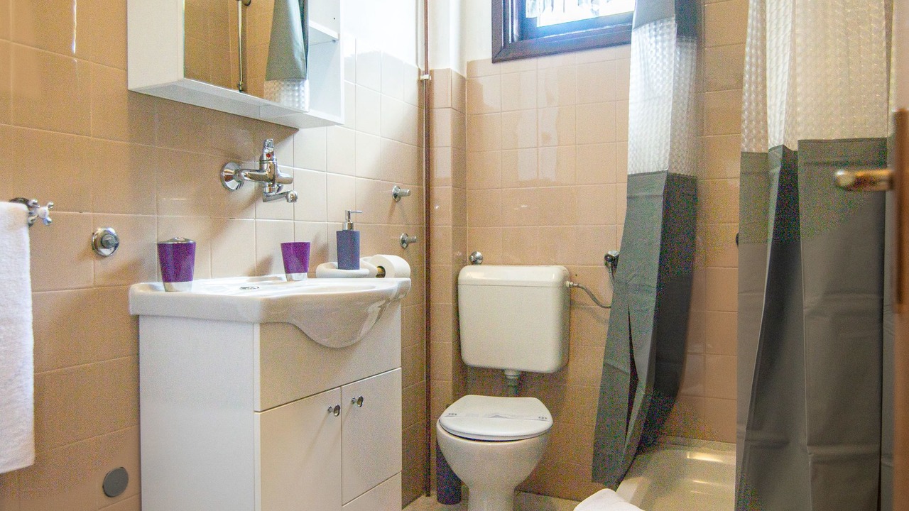 Photo of Bathroom in Rakovica