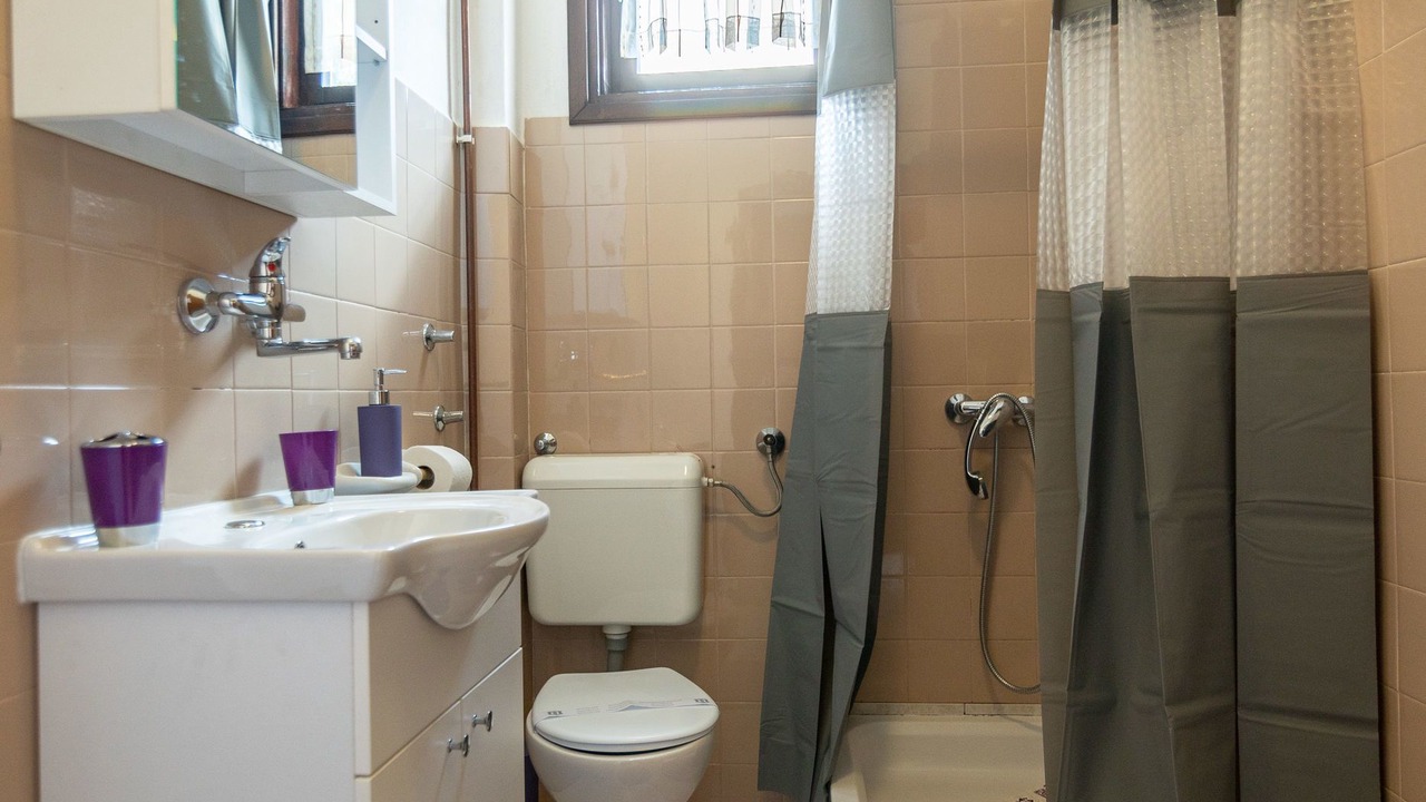 Photo of Bathroom in Rakovica