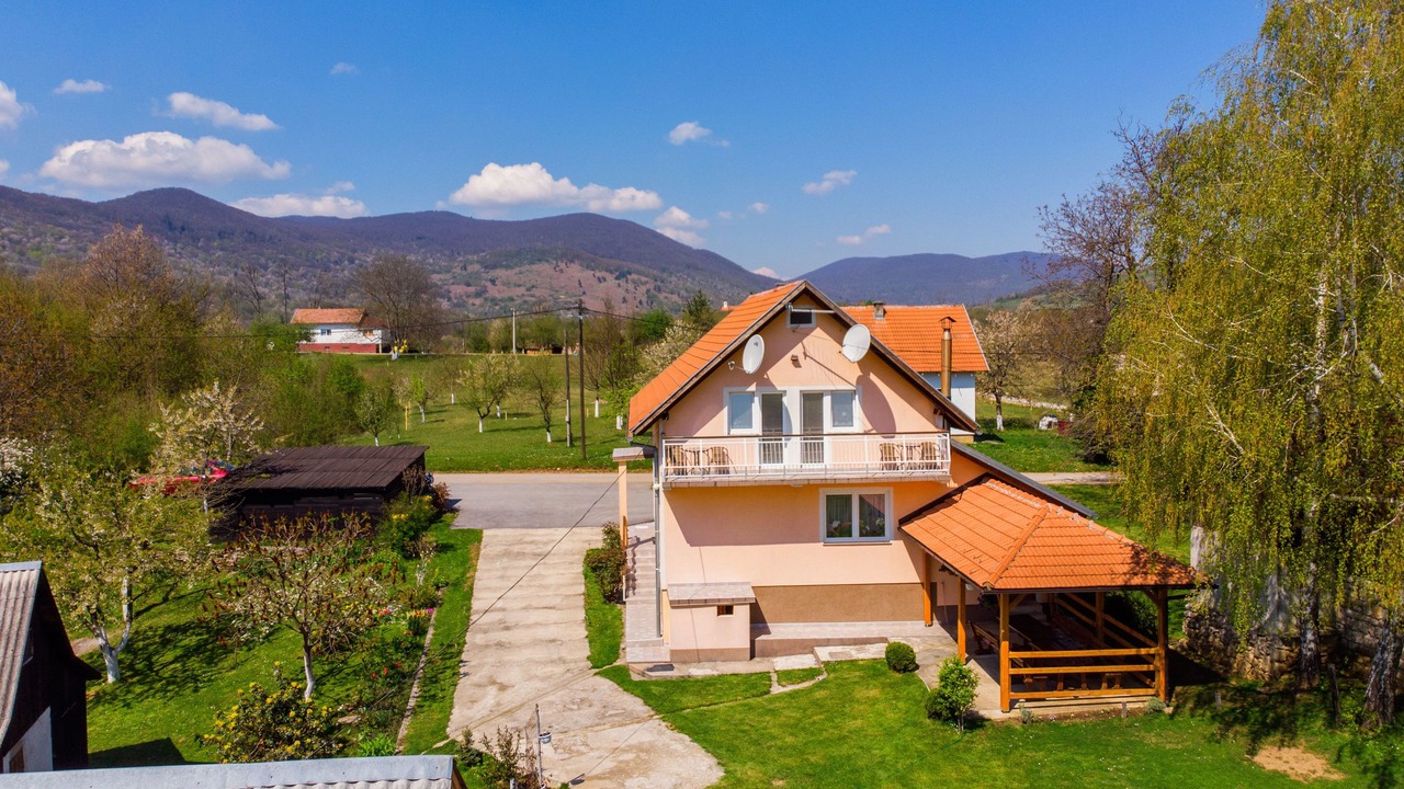 Photo of Others in Smoljanac