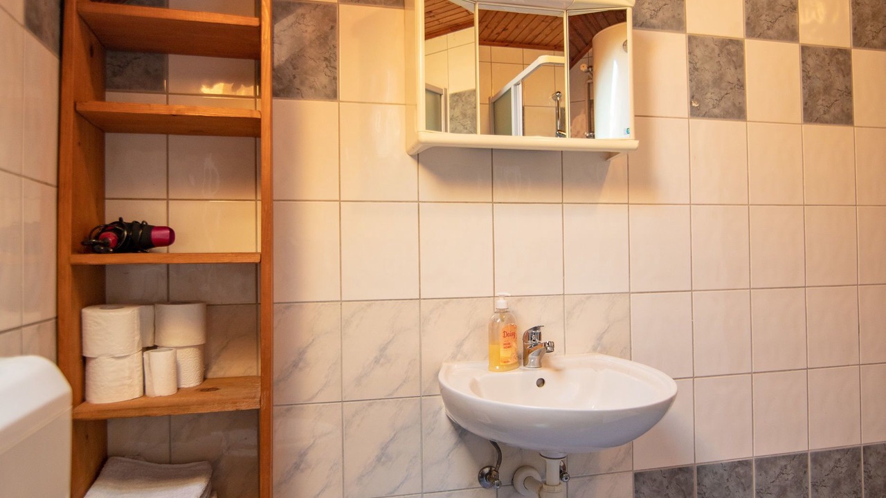 Photo of Bathroom in Smoljanac
