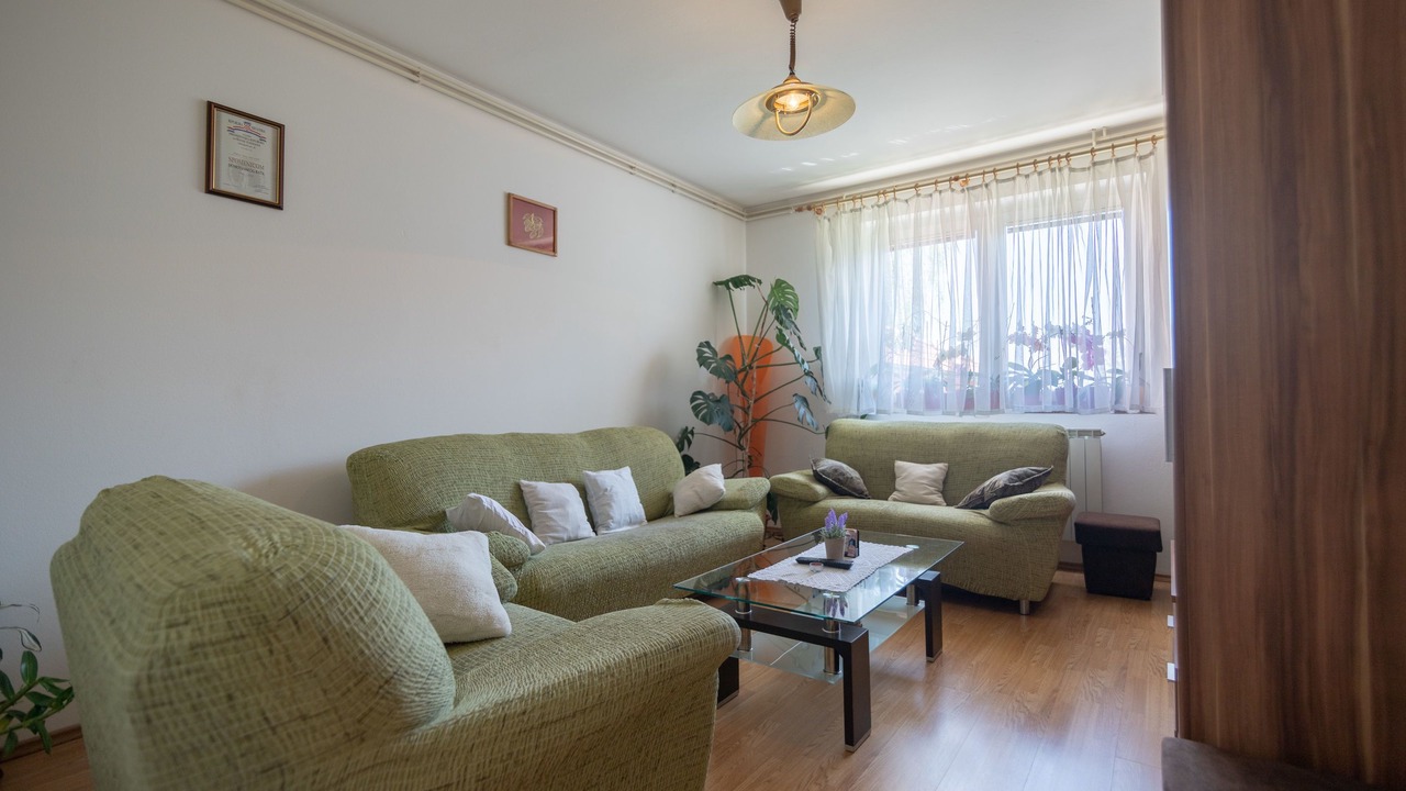 Photo of Livingroom in Smoljanac