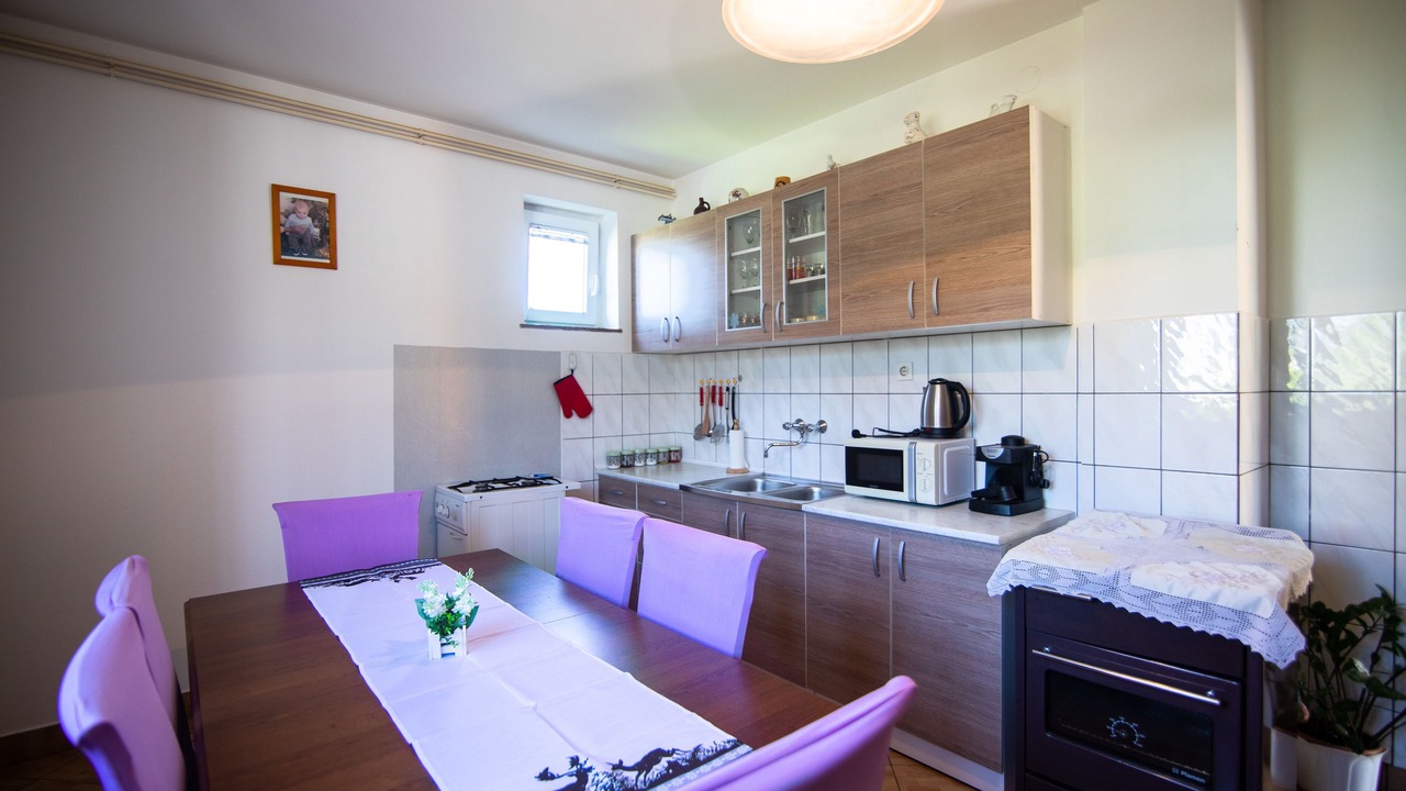 Photo of Kitchen in Smoljanac