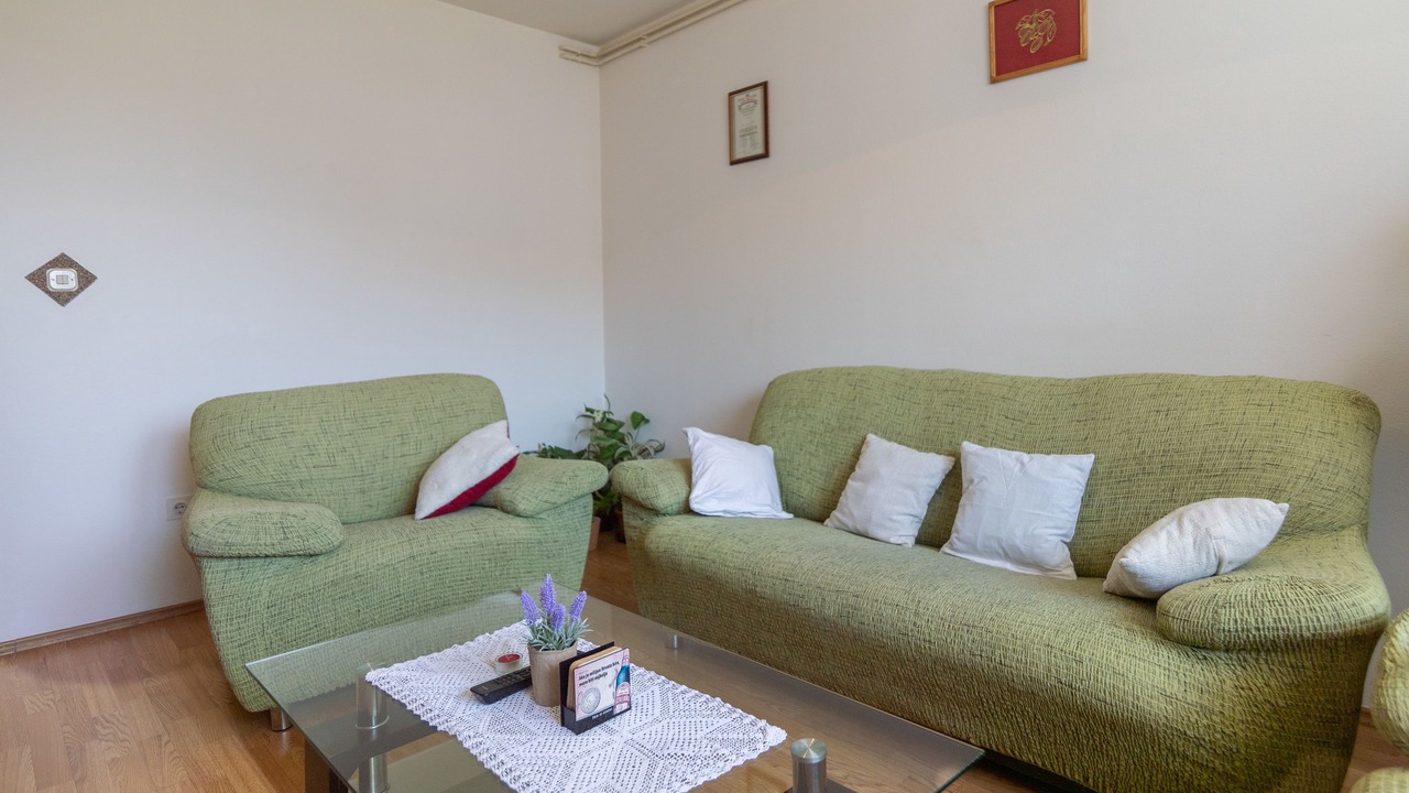 Photo of Livingroom in Smoljanac