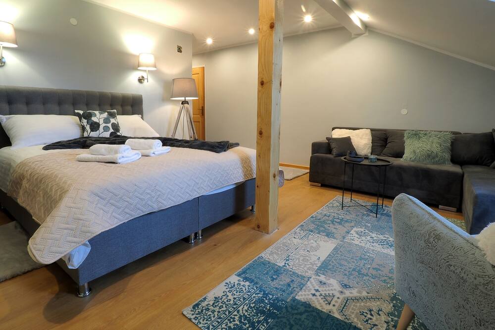 Photo of Bedroom in Plaski