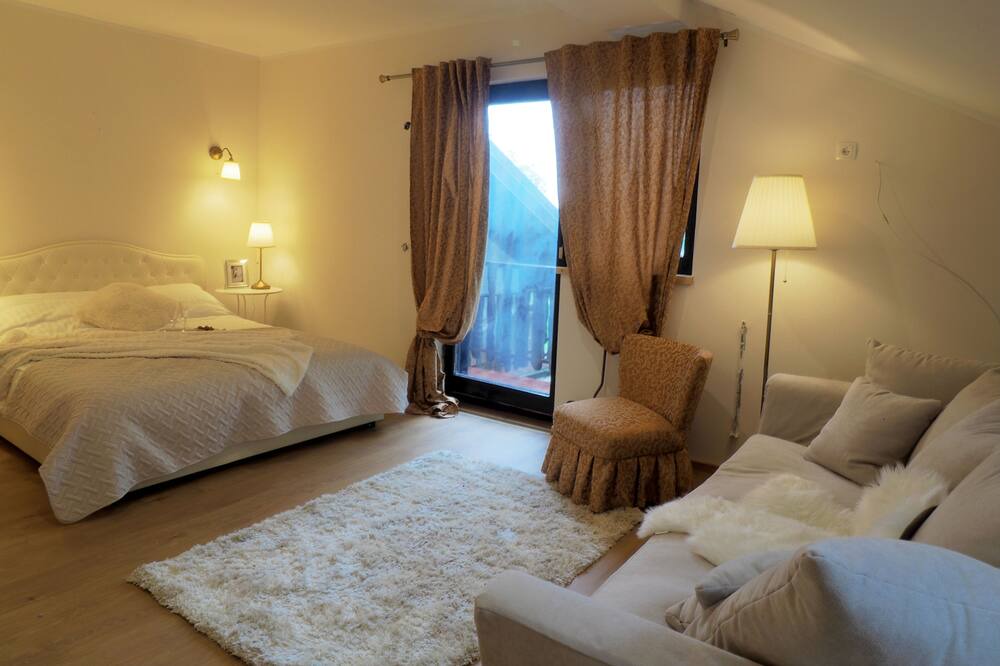 Photo of Bedroom in Plaski