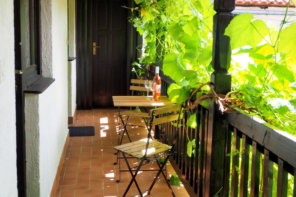 Photo of Patio Balcony in Plaski
