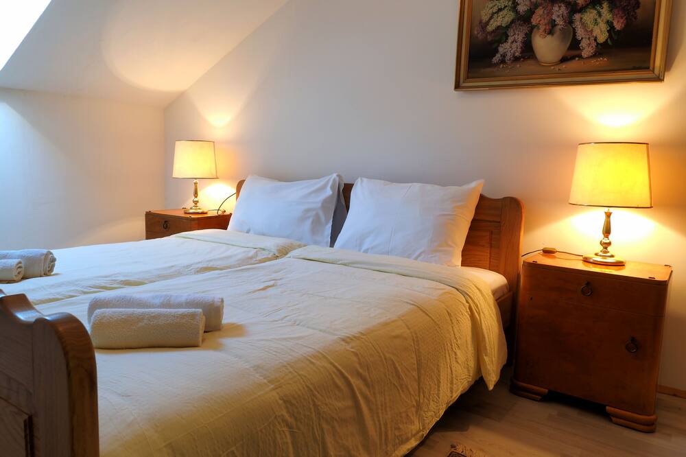 Photo of Bedroom in Plaski