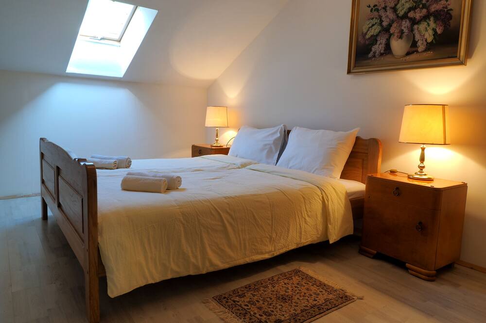 Photo of Bedroom in Plaski