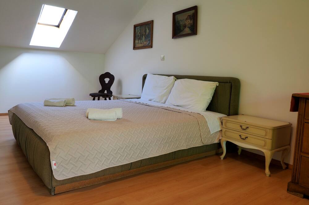 Photo of Bedroom in Plaski