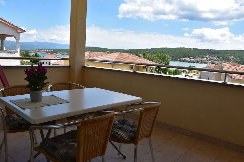 Photo of Patio Balcony in Cizici
