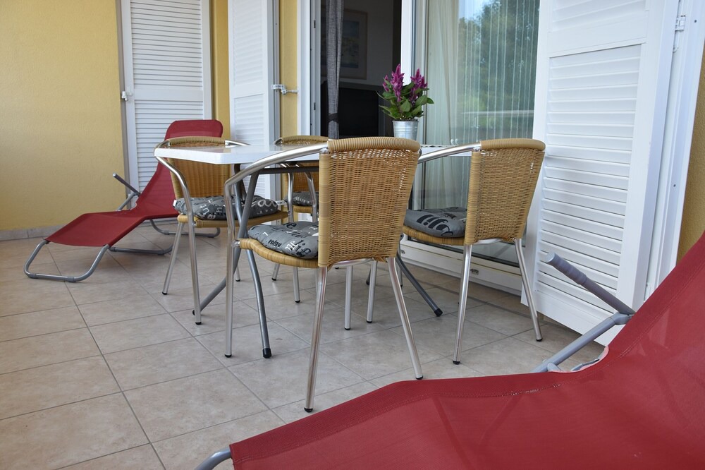 Photo of Patio Balcony in Cizici
